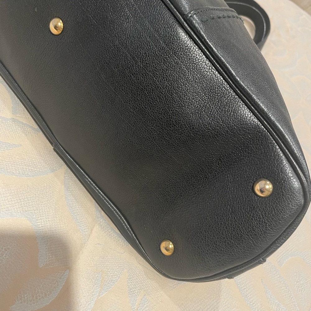 Yves Saint Laurent Muse Medium Handbag - Picture 7 of 12